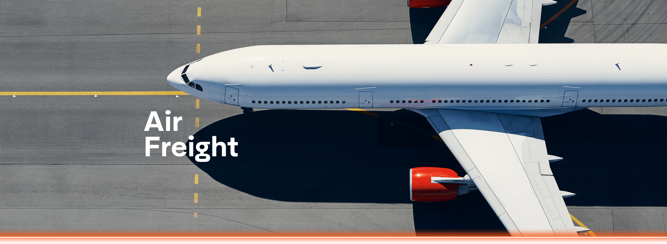 Air Freight