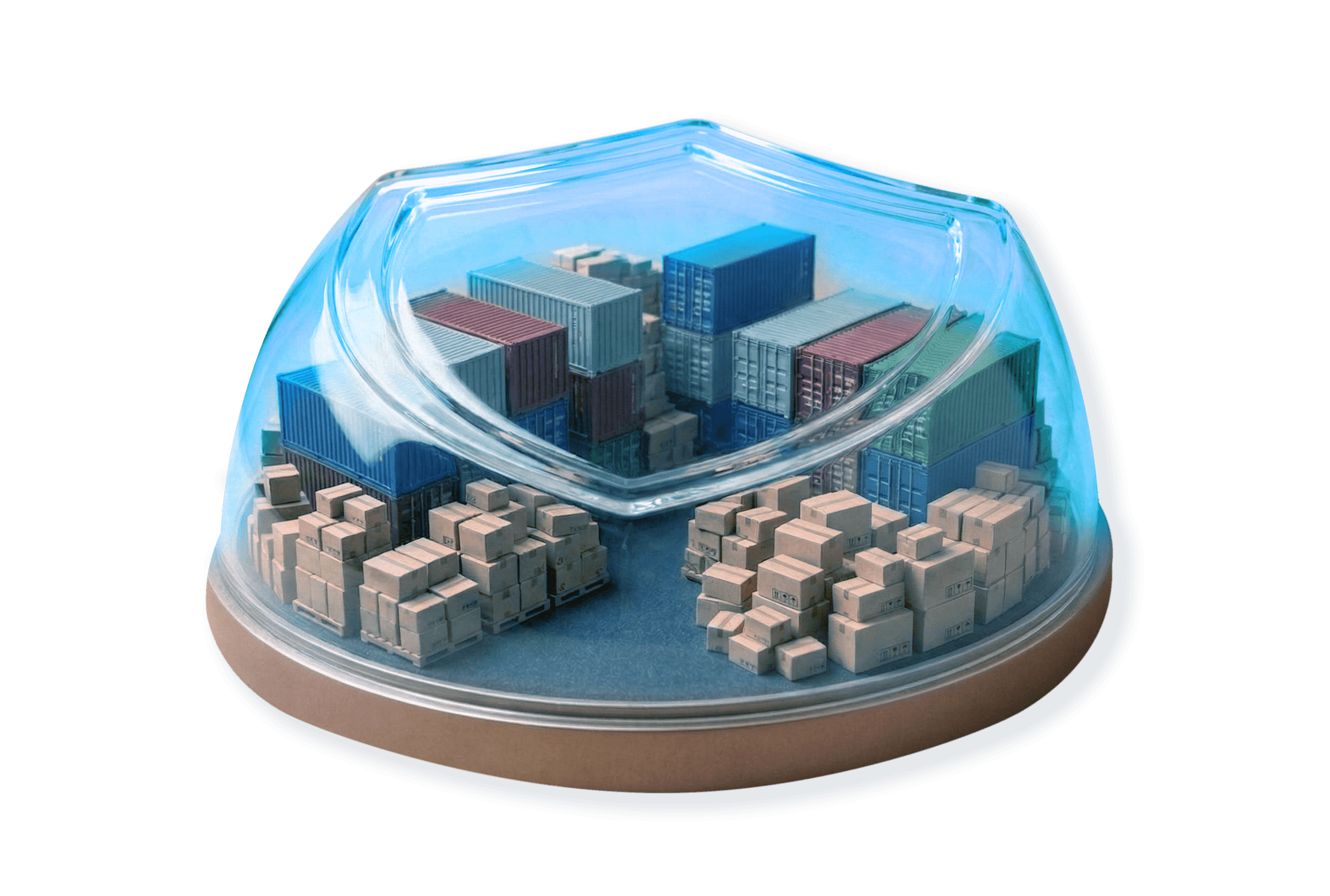 Cargo insurance