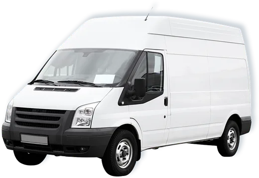 CARGO VAN