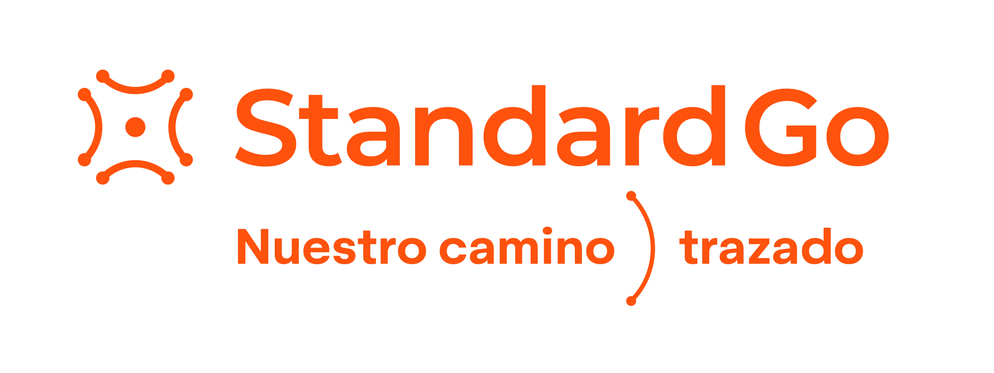 Standard Go — Nuestro camino trazado