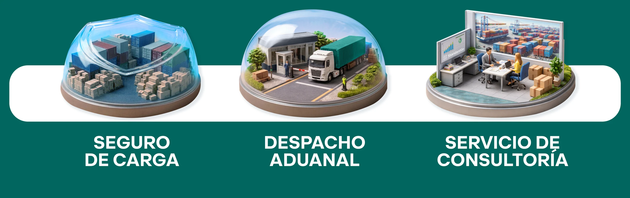 Servicios complementarios