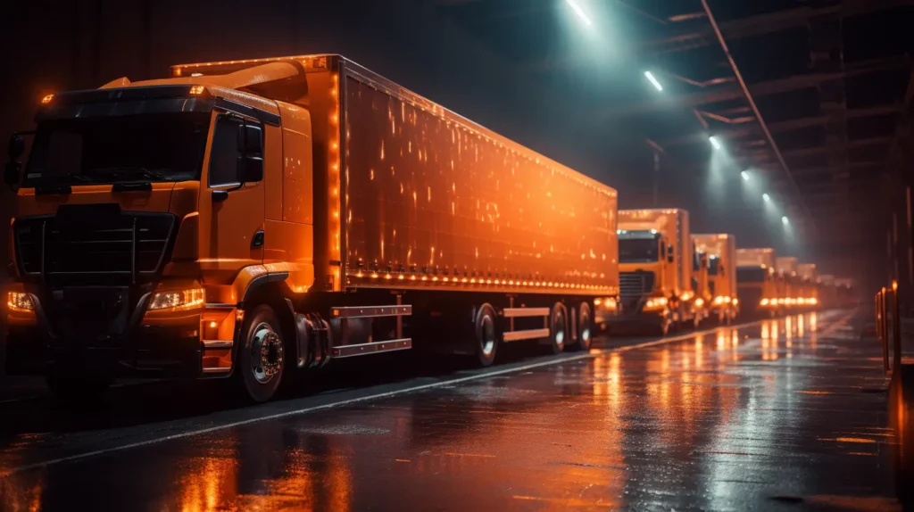 Descubre cómo los camiones eléctricos están transformando la logística y el transporte, aumentando la sostenibilidad en la industria.
